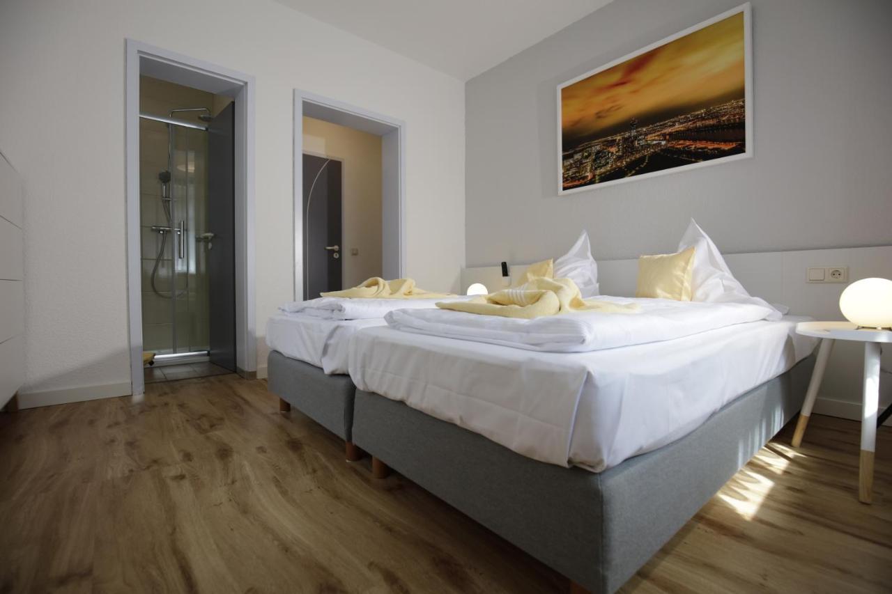 Hotel Beck Lauscha Exteriör bild