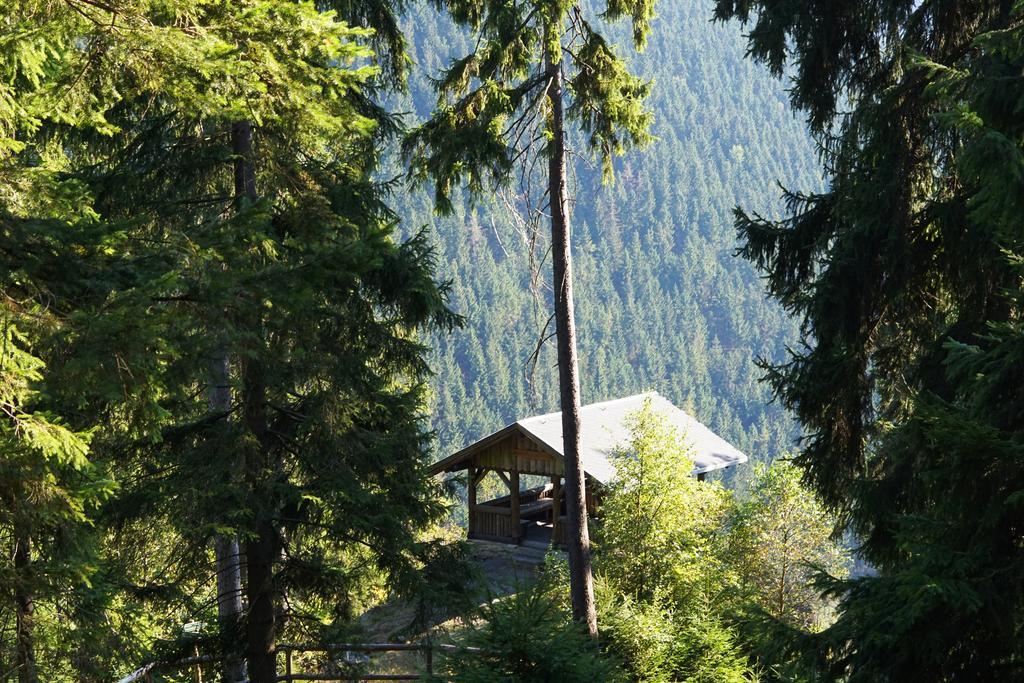 Hotel Beck Lauscha Exteriör bild